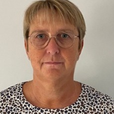 Dr. Annemie Rosier